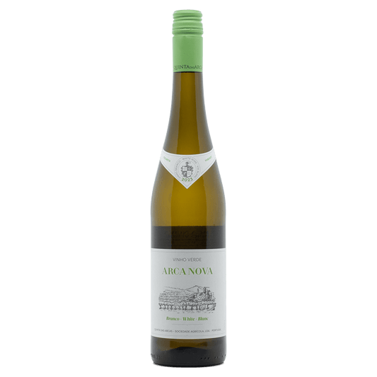 Arca Nova Light - Portugal Best Wines