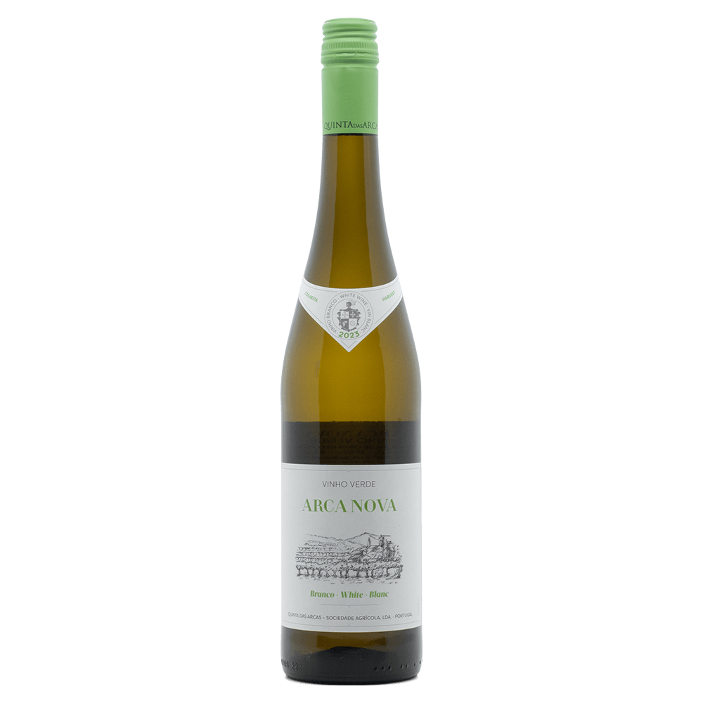Arca Nova Light - Portugal Best Wines