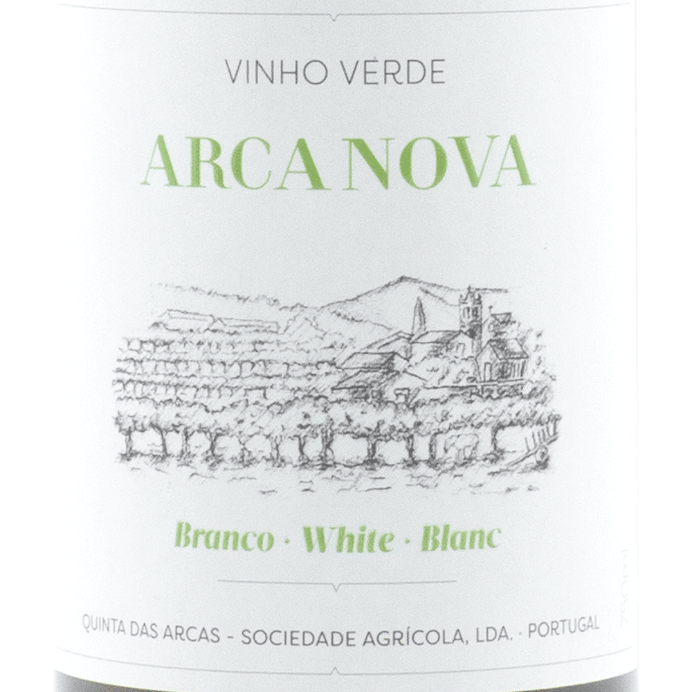 Arca Nova Light - Portugal Best Wines