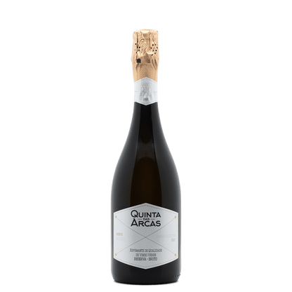 Quinta das Arcas Brut