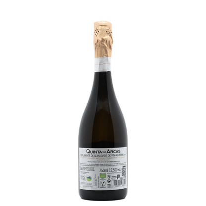 Quinta das Arcas Brut