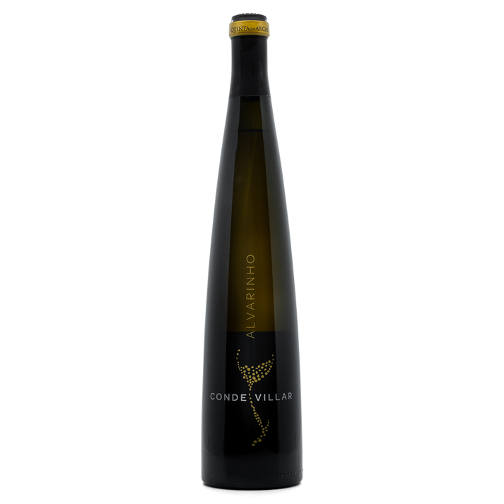 Conde Villar Alvarinho