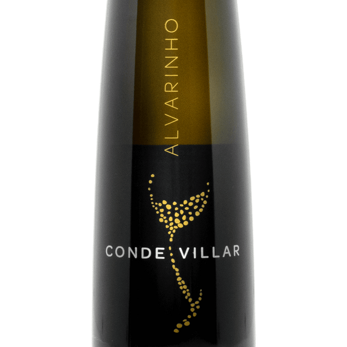 Conde Villar Alvarinho
