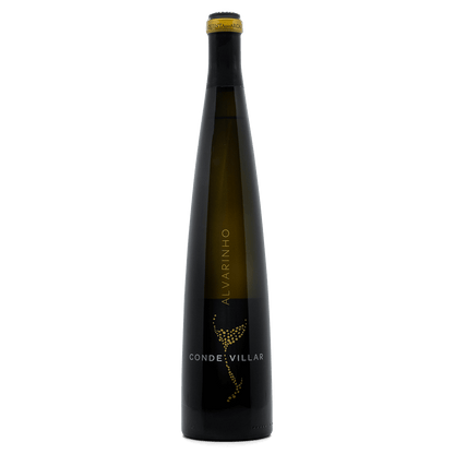 Conde Villar Alvarinho