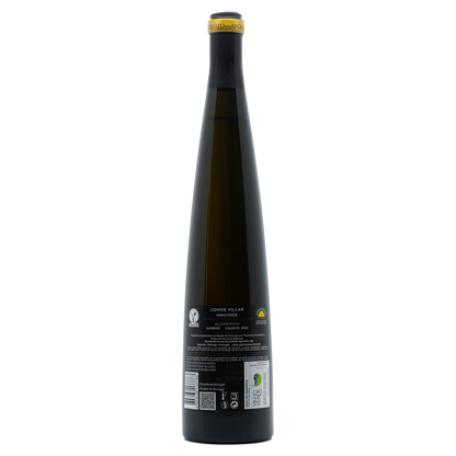 Conde Villar Alvarinho