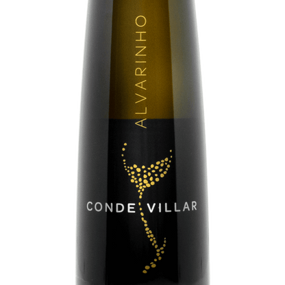 Conde Villar Alvarinho