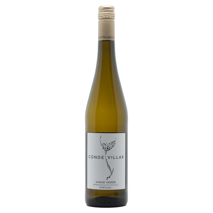 Conde Villar Light Fizzy