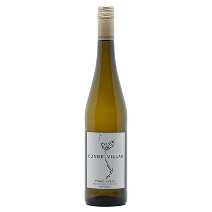 Conde Villar Light Fizzy