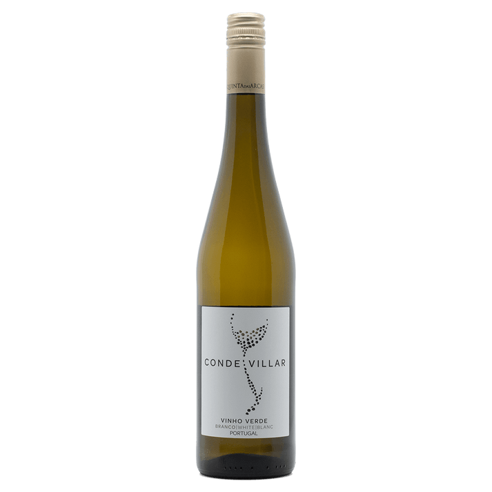 Conde Villar Light Fizzy