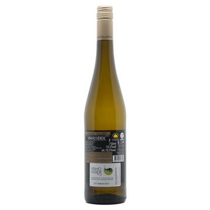 Conde Villar Light Fizzy