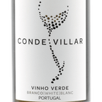 Conde Villar Light Fizzy - Portugal Best Wines