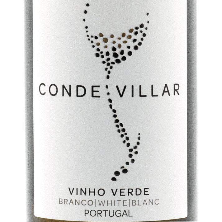 Conde Villar Light Fizzy