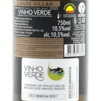 Conde Villar Light Fizzy - Portugal Best Wines