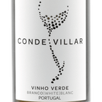 Conde Villar Light Fizzy - Portugal Best Wines