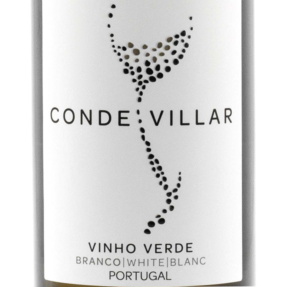 Conde Villar Light Fizzy - Portugal Best Wines