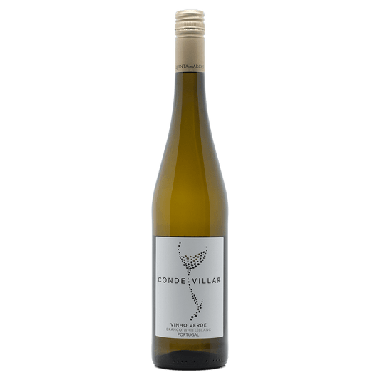 Conde Villar Light Fizzy - Portugal Best Wines