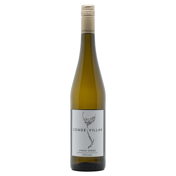 Conde Villar Light Fizzy
