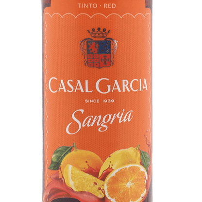 Casal Garcia Sangria