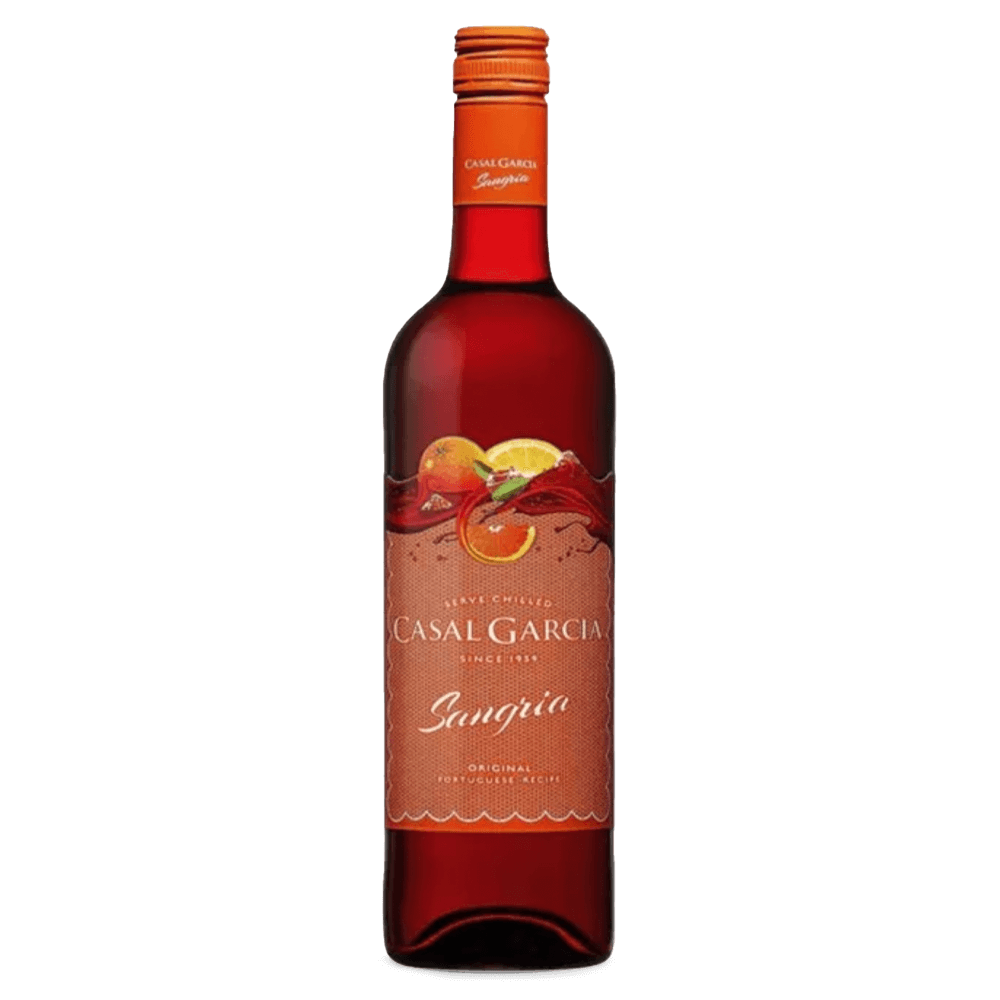 Casal Garcia Sangria - Portugal Best Wines