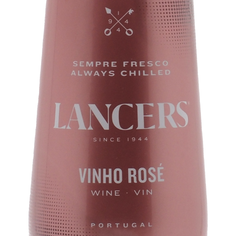 JMF Lancers Rosé - Portugal Best Wines