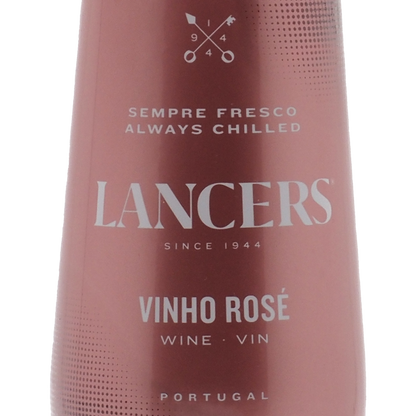 JMF Lancers Rosé - Portugal Best Wines