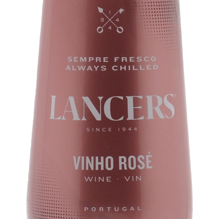 JMF Lancers Rosé