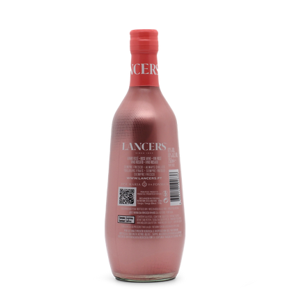 JMF Lancers Rosé - Portugal Best Wines