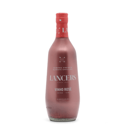 JMF Lancers Rosé - Portugal Best Wines