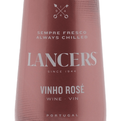 JMF Lancers Rosé