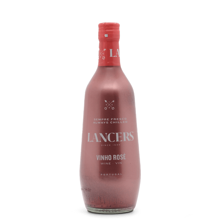 JMF Lancers Rosé - Portugal Best Wines