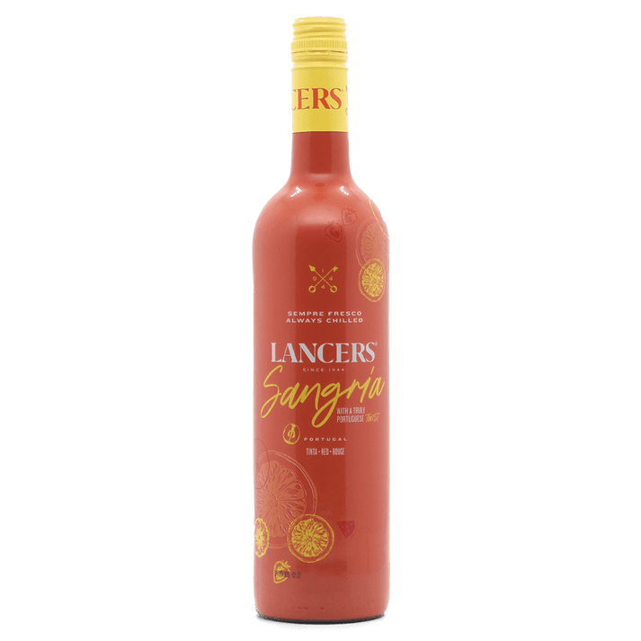 JMF Lancers Sangria