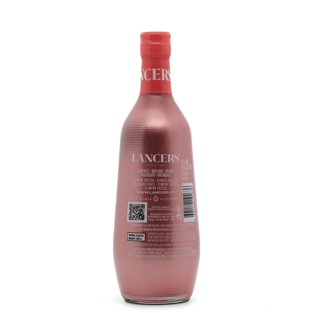 JMF Lancers Rosé - Portugal Best Wines