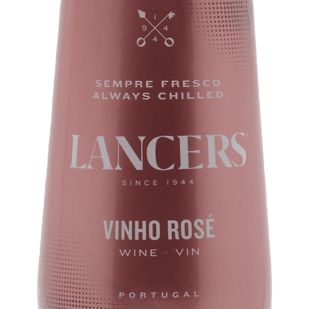 JMF Lancers Rosé - Portugal Best Wines