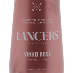 JMF Lancers Rosé - Portugal Best Wines
