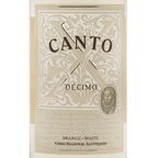 107745 - Canto X Décimo White - White Wine - Portugal Best Wines