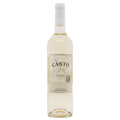 107745 - Canto X Décimo White - White Wine - Portugal Best Wines