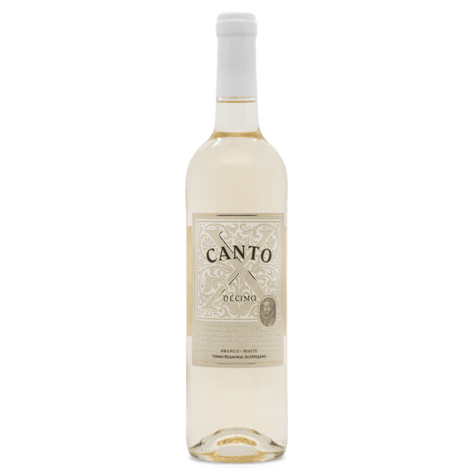 107745 - Canto X Décimo White - White Wine - Portugal Best Wines
