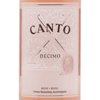 107746 - Canto X Décimo Rosé - White Wine - Portugal Best Wines