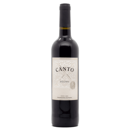 107747 - Canto X Décimo Red - Red Wine - Portugal Best Wines