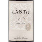 107747 - Canto X Décimo Red - Red Wine - Portugal Best Wines