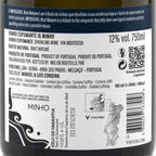 Impossivel sparkling wine