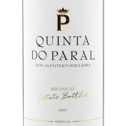 Quinta do Paral