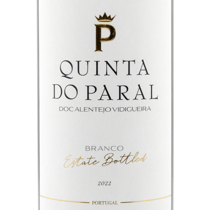 Quinta do Paral