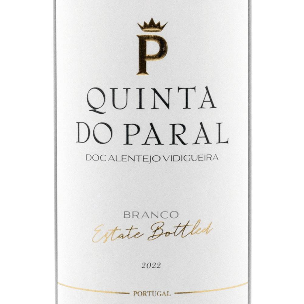 Quinta do Paral - Portugal Best Wines