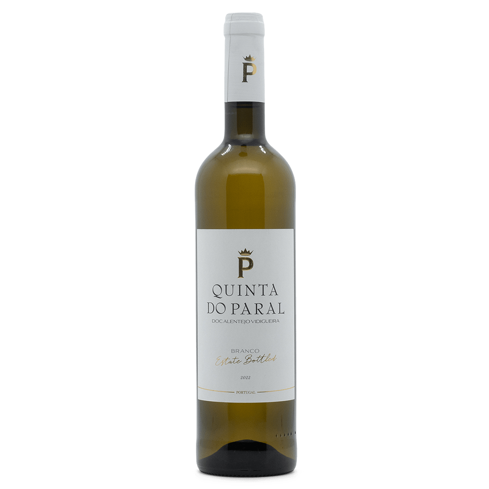 Quinta do Paral - Portugal Best Wines