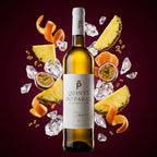 110141-1 - Quinta do Paral Estate Bottled 2022 - White Wine - Portugal Best Wines
