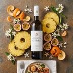 110141-1 - Quinta do Paral Estate Bottled 2022 - White Wine - Portugal Best Wines