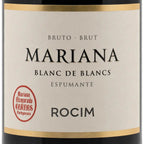 110201 - Mariana Blanc de Blancs Brut - Sparkling Wine - Portugal Best Wines