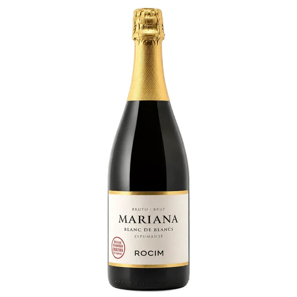 110201 - Mariana Blanc de Blancs Brut - Sparkling Wine - Portugal Best Wines