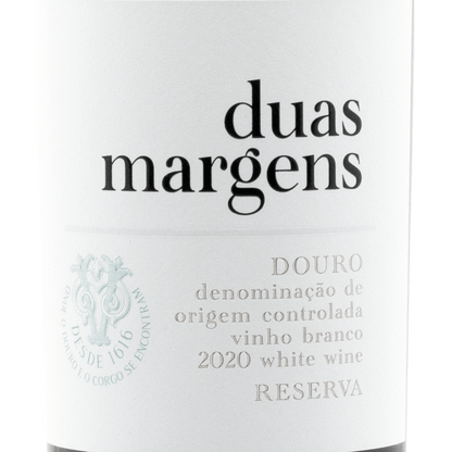 Duas Margens